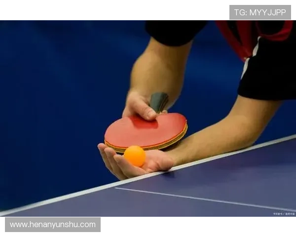 提升实战水平的乒乓球技巧与训练方法全面解析