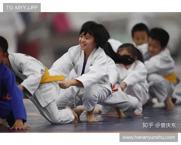 适合初学者到高手的柔道装备推荐与选购指南