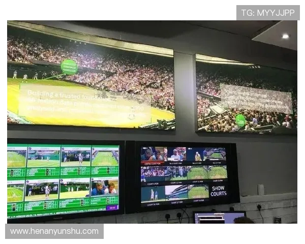 人工智能助力网球赛事结果精准预测与胜负趋势深度解析