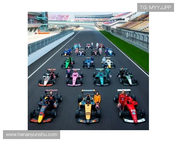 全面解析全球顶级赛车赛事规则体系与竞技规范详解