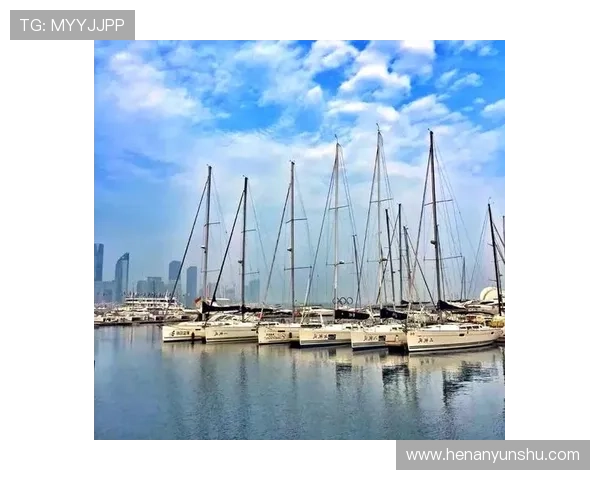 帆船训练技巧与方法解析提升航海技能的有效策略与实践