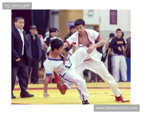 摔跤比赛规则详解与竞技策略分析从基础到高级技巧的全方位解析